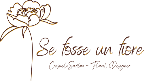 Se fosse un fiore di Santoro Consuelo